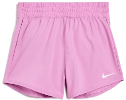 Детские шорты Nike Dri-FIT One Woven из переработанного полиэстера