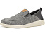 Кроссовки Sperry Harpoon Crush с дышащим верхом из сетки и стелькой OrthoLite