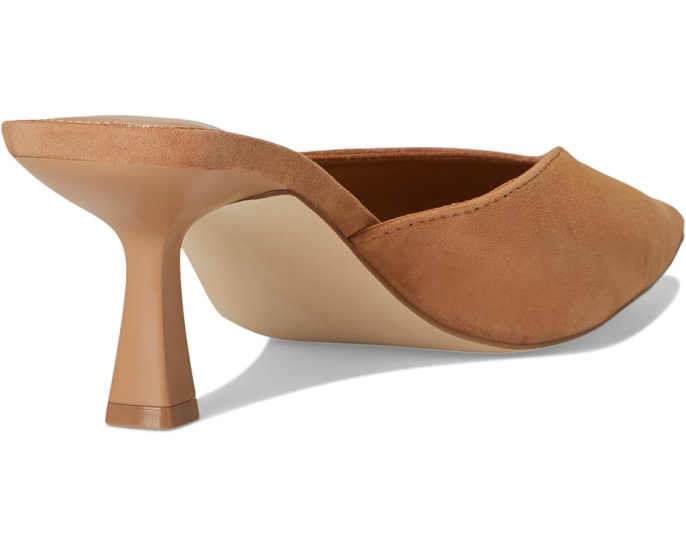 Мюли Steve Madden Mod с острым носком и каблуком-рюмочкой