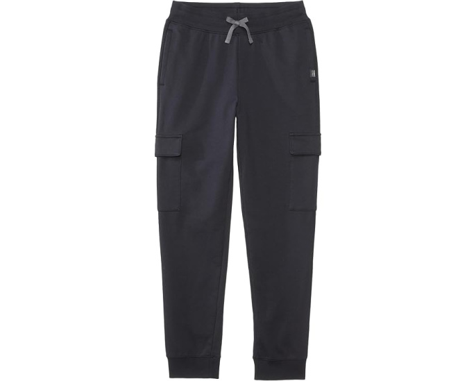 Детские штаны L.L.Bean Kid's Cargo Knit Trail Pant с карманами