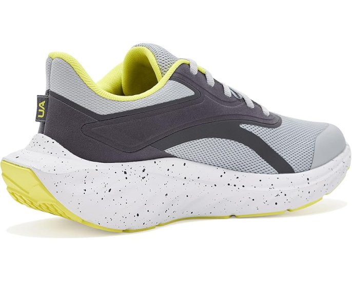 Under Armour детские кроссовки для бега Grade School Ascend