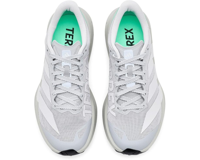 Adidas кроссовки Terrex Agravic Sl для трейлраннинга