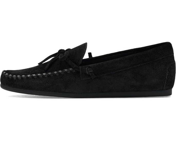 Обувь Madewell Meadow драйверы из кожи без шнуровки