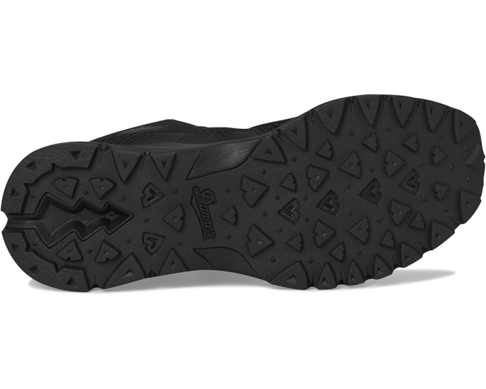 Трекинговые ботинки Danner Trail Junction 3 дюйма с подошвой Strobilus