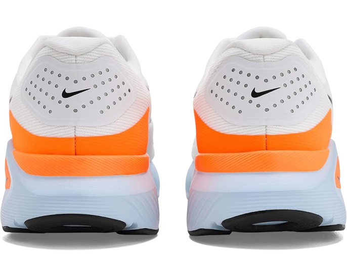 Беговые кроссовки Nike Structure 26 с поддержкой свода и ReactX