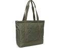 Тканевая сумка Herschel Heritage Quilted Capsule Tote с вафельной стежкой