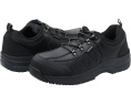 Безопасные рабочие ботинки Orthofeet Dolomite с композитным носком и рейтингом ASTM