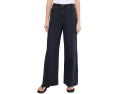 Cinch Wide Leg от Levi's джинсы с высокой посадкой