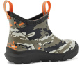 Bogs Kids детские резиновые сапоги Skyline Rain Chelsea Glitter