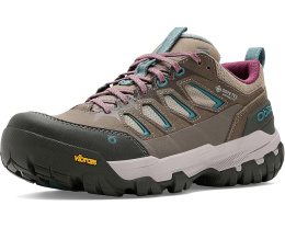 Ботинки Oboz Sawtooth X Pro Low Gtx на мембране GORE-TEX