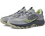 Вegan кроссовки Saucony Aura TR для трейла с амортизацией VERSARUN