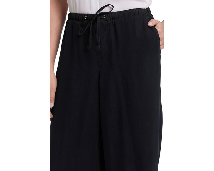 Брюки Jayne Wide Leg Pull-On с широкими штанинами