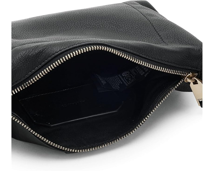Сумка Alba Zip Crossbody от AllSaints