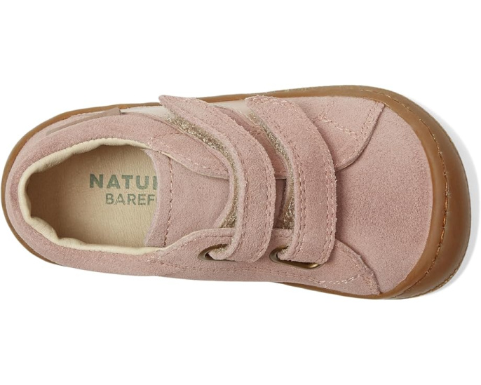 Naturino сандалии Barefoot Sabby VL для малышей