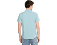 Рубашка RVCA Thatll Do Stretch Short Sleeve с коротким рукавом