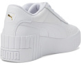 Кроссовки PUMA Cali Wedge на платформе с клиновидной подошвой