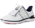 Гольф обувь Gallivan2r Saddle Stripe от GFORE с системой G/POD и водонепроницаемым верхом