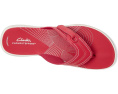 Сланцы Clarks Breeze Reyna Cloudsteppers с мягкой стелькой