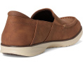 Лоферы Sync Chill Slip On от Dr Scholl's с эффектом памяти и дышащим верхом
