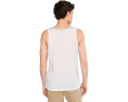 Майка RVCA Classic Tank из полиэстера и хлопка