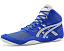 Борцовки ASICS Snapdown 4 с широкой колодкой для соревнований