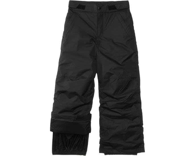 Columbia детские утепленные брюки Ice Slope III