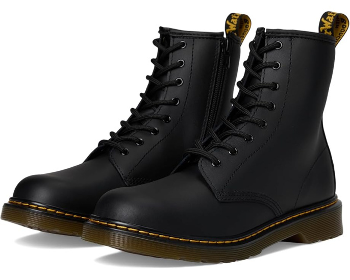 Детские ботинки Dr. Martens 1460 Y с воздушной подошвой