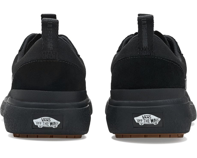 Vans Ultrarange Made For The Makers противоскользящие кроссовки для активного дня