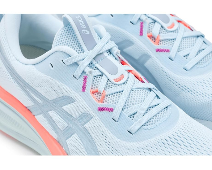 ASICS Gel-Pulse 17 с технологией FF BLAST и GEL для бега и фитнеса