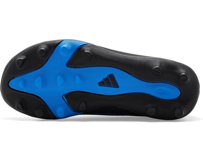 F50 Hyperfast Club Hook & Loop Firm Ground/Multi Ground (Toddler/Little Kid)