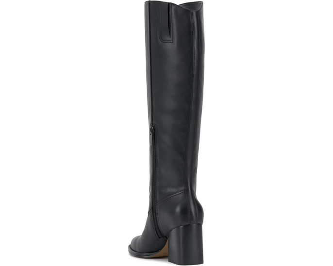 Ботильоны Vince Camuto Leila до колена на устойчивом каблуке
