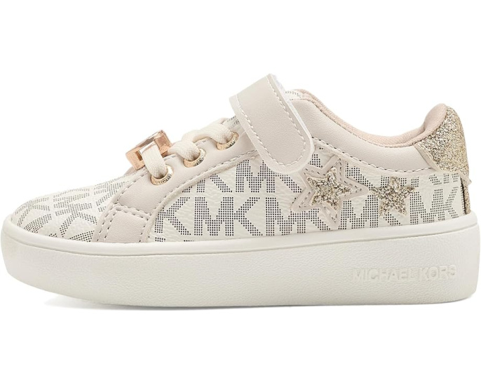Кроссовки Jem Raine Star PS для малышей от MICHAEL Michael Kors