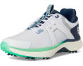 Гольф-обувь FootJoy Hyperflex с экзоскелетом FLEXGRID и системой стабилизации