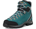 Трекинговые ботинки Asolo Greenwood EVO GV с мембраной GORE-TEX