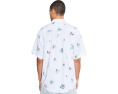 Рубашка Tommy Bahama Nova Wave с принтом ананасов