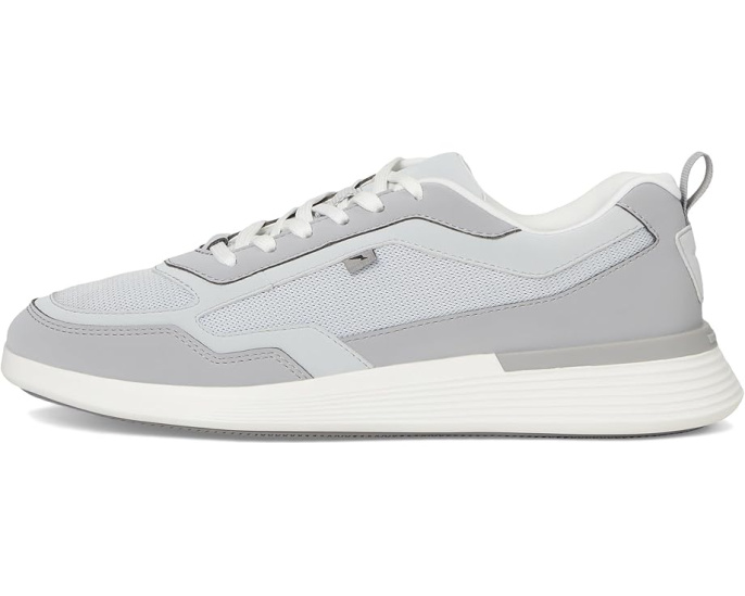 Кроссовки Wolf & Shepherd Crossover Runner Sport с сетчатым верхом и подошвой EVA