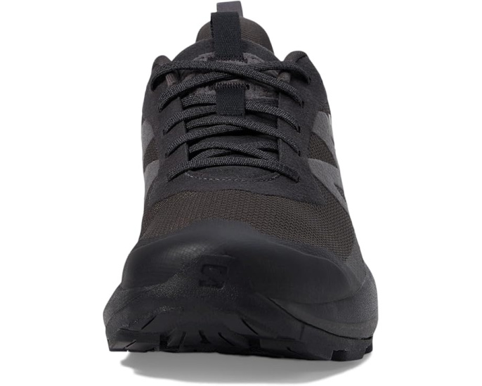 Трекинговые кроссовки Salomon Elixir Active GTX с мембраной GORE-TEX