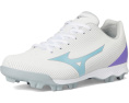 Mizuno Kids кроссовки Wave Finch Lightrevo JR с нижним профилем для юных игроков