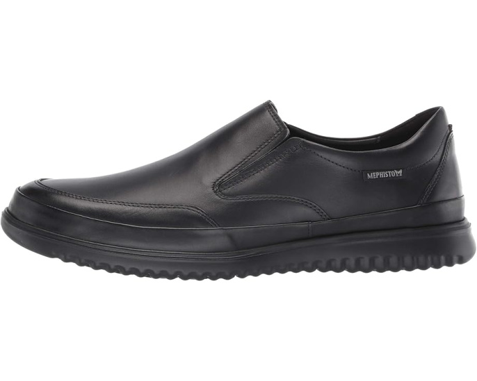 Mephisto Twain с эластичными вставками и технологией SOFT-AIR