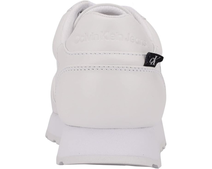 Кроссовки Calvin Klein Cayle 2 в ретро стиле с удобной стелькой EVA