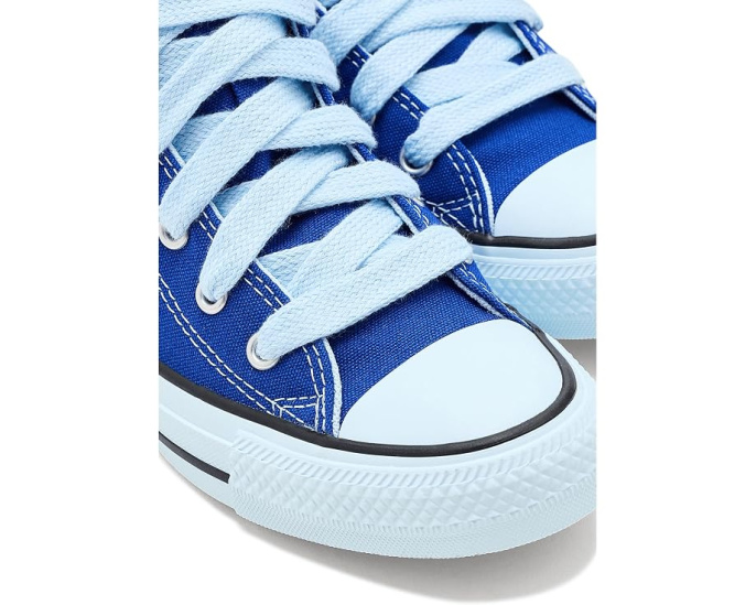 Кеды Converse Chuck Taylor All Star Color Plus для детей