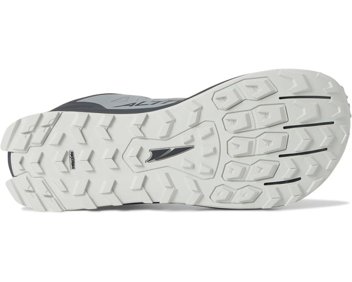 Низкие кроссовки Altra Lone Peak 9 Waterproof Low для трейла