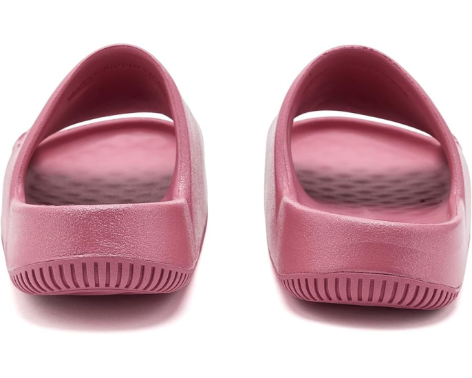 Слайды Nike Calm Slide 2.0 Premium Peony для детей