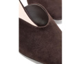 Ботинки Loeffler Randall Remy из замши, 38 мм