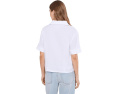 Топ Marisol Linen Button Front от KUT from the Kloth из льна