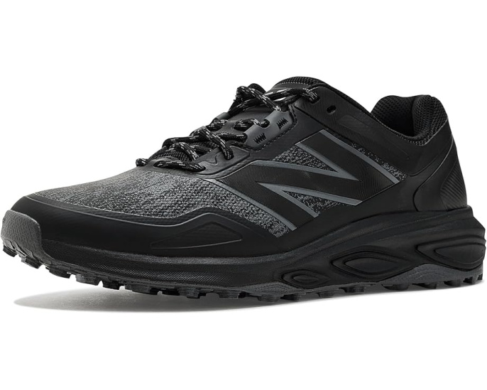 New Balance Golf Fresh Foam Contend V3 кроссовки с амортизацией