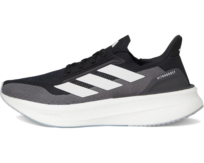 Беговые кроссовки Adidas Ultraboost 5X с технологией BOOST