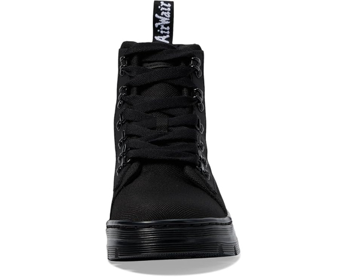 Dr. Martens ботинки Combs Extra Tough Casual Boot