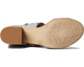 Miz Mooz Bradley босоножки на каблуке с боковой молнией