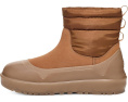 UGG Classic Mini Mod водонепроницаемые ботинки с утеплителем из переработанного полиэстера